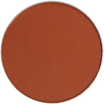 Single Eyeshadow in VAC Tray (Matte Finish) - Makeup Palette Pro