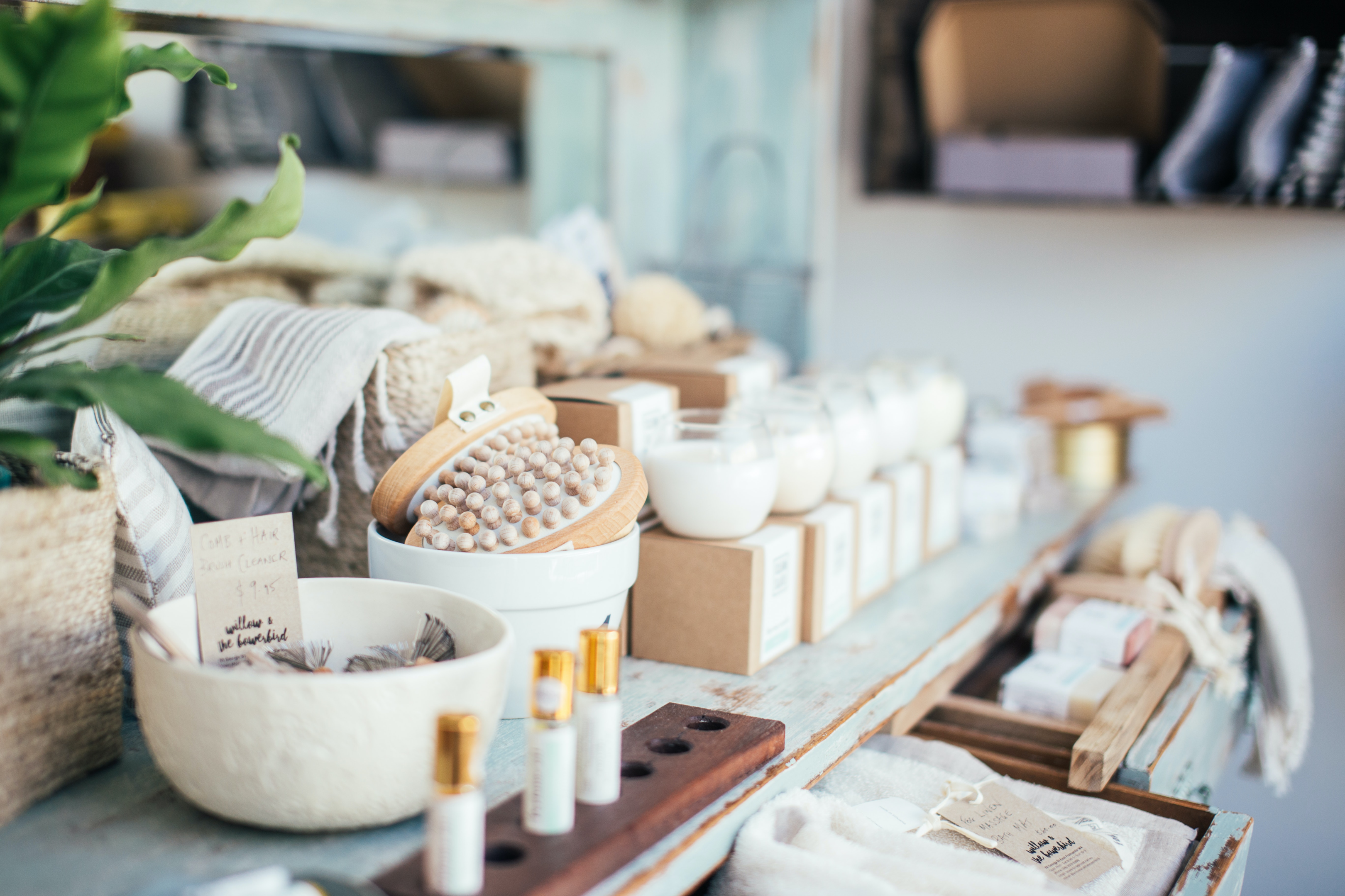 Private label products