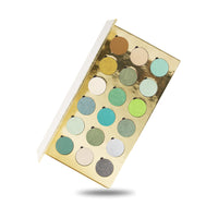 Singularity eyeshadow palette - Makeup Palette Pro